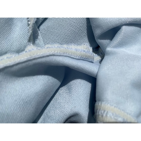 NOS VInTaGe HENSON KICKERNICK 🫦“Skimp Skamp” BaBy blue panties - Picture 3 of 12